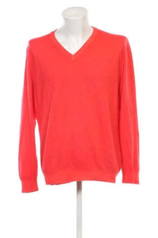 Pulover de bărbați Unbranded, Mărime 3XL, Culoare Roșu, Preț 63,99 Lei, #136712942