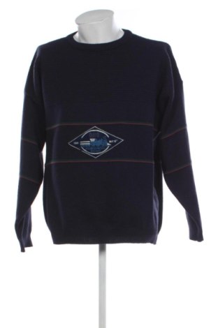 Férfi pulóver Unbranded, Méret XL, Szín Kék, Ár 3 919 Ft, #136719530