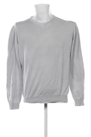 Pánsky sveter  Unbranded, Veľkosť XL, Farba Sivá, Cena  8,95 €, #136721226