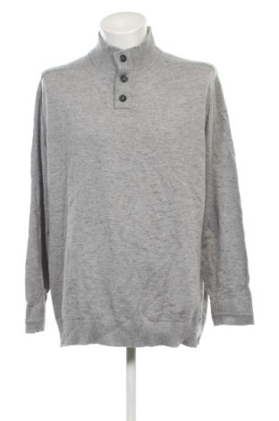 Férfi pulóver Unbranded, Méret 3XL, Szín Szürke, Ár 5 259 Ft, #136722171