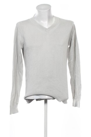 Męski sweter Imperial, Rozmiar L, Kolor Szary, Cena 87,99 zł, #136725067
