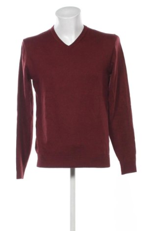 Herrenpullover Esprit, Größe L, Farbe Rot, Preis 9,99 €, #136727572