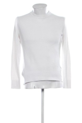 Pánsky sveter  Jack & Jones, Veľkosť S, Farba Biela, Cena  13,00 €, #136732490