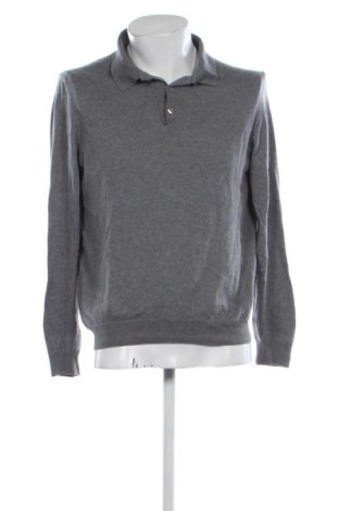 Pánsky sveter  Desizo Monni, Veľkosť M, Farba Sivá, Cena  53,00 €, #136734656