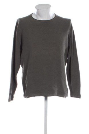 Pulover de bărbați Jean Pascale, Mărime XL, Culoare Verde, Preț 93,25 Lei, #136736354