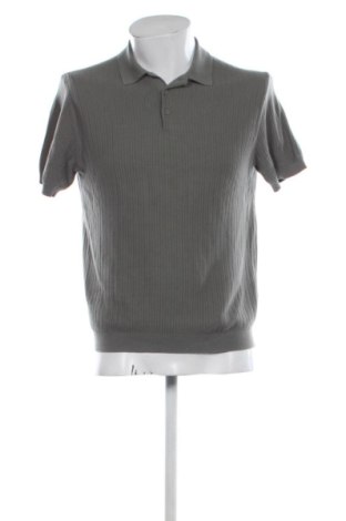 Herrenpullover Zara, Größe M, Farbe Grün, Preis € 14,70, #136737644