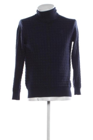 Pánský svetr  G-Star Raw, Velikost L, Barva Modrá, Cena  1 834,00 Kč, #136738766