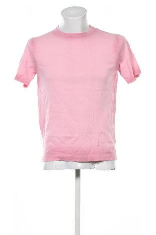 Herrenpullover Dondup, Größe M, Farbe Rosa, Preis € 54,99, #136741053