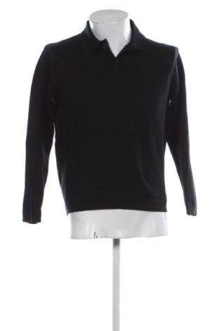 Pánsky sveter  Zara, Veľkosť M, Farba Čierna, Cena  23,95 €, #136741196