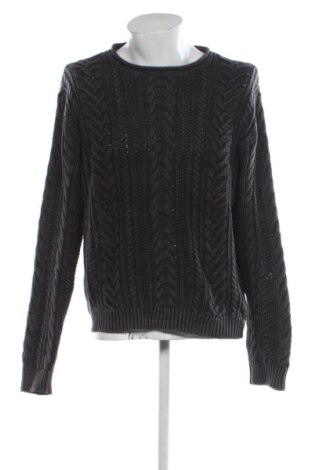 Pánský svetr  Ralph Lauren Denim & Supply, Velikost 3XL, Barva Šedá, Cena  1 389,00 Kč, #136742318