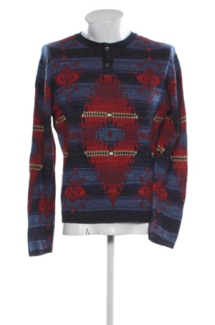 Pánský svetr  Ralph Lauren Denim & Supply, Velikost XL, Barva Vícebarevné, Cena  1 389,00 Kč, #136742338