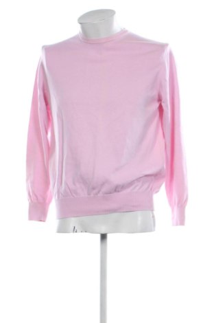 Pánský svetr  Zara, Velikost L, Barva Růžová, Cena  425,00 Kč, #136742669