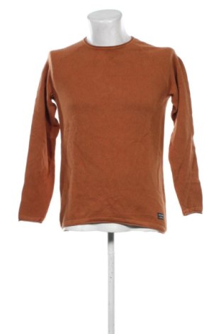 Pánský svetr  Jack & Jones, Velikost M, Barva Oranžová, Cena  239,00 Kč, #136743400