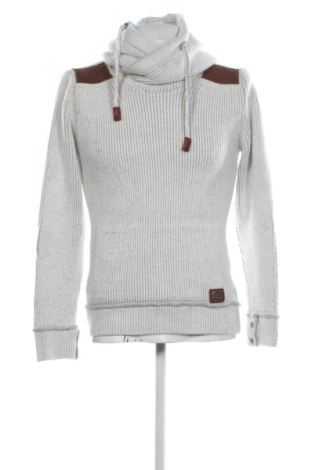 Pánsky sveter  Ce & Ce, Veľkosť M, Farba Sivá, Cena  25,00 €, #136743536