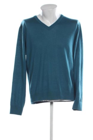Pánsky sveter  Gap, Veľkosť XL, Farba Modrá, Cena  24,54 €, #136744631