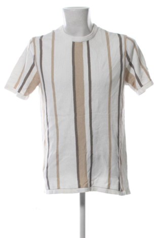 Férfi pulóver Bershka, Méret L, Szín Sokszínű, Ár 4 879 Ft, #136747388
