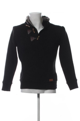 Pánský svetr  Unbranded, Velikost M, Barva Černá, Cena  362,00 Kč, #136753192