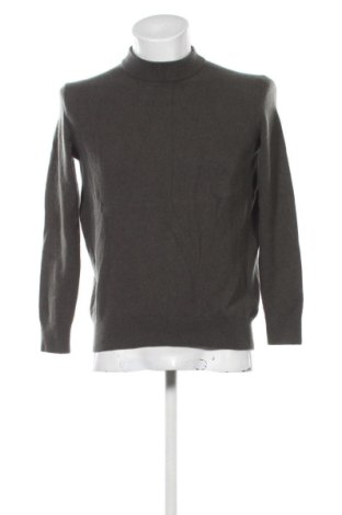 Мъжки пуловер H&M, Размер L, Цвят Сив, Цена 33,52 €, #136755887