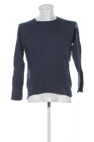 Herrenpullover Zara, Größe L, Farbe Blau, Preis € 22,99, #136770278