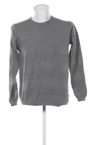 Herrenpullover Coop, Größe L, Farbe Grau, Preis 7,29 €, #136777410