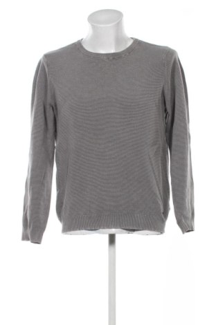 Herrenpullover Jean Pascale, Größe L, Farbe Grau, Preis € 9,21, #136777477
