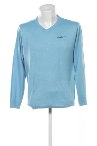 Herrenpullover Pierre Cardin, Größe XL, Farbe Blau, Preis € 22,06, #136777578