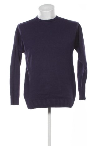 Herrenpullover Angelo Litrico, Größe XXL, Farbe Lila, Preis € 6,52, #136777683