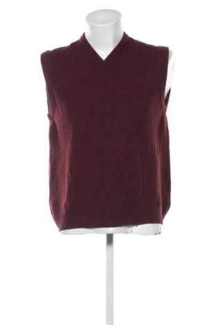 Pánský svetr  Marks & Spencer, Velikost M, Barva Červená, Cena  340,00 Kč, #136782733