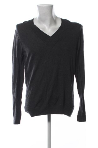 Męski sweter Armani Exchange, Rozmiar XL, Kolor Szary, Cena 375,09 zł, #136586339