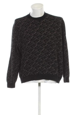 Pánský svetr  Armani Exchange, Velikost XL, Barva Vícebarevné, Cena  2 499,00 Kč, #136693632