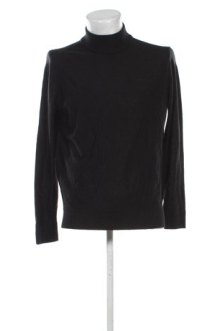 Férfi pulóver BOSS, Méret XL, Szín Fekete, Ár 30 749 Ft, #131882608