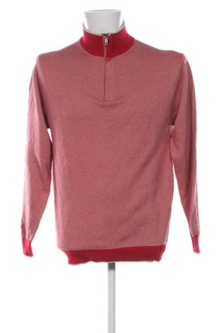 Pulover de bărbați Batistini, Mărime L, Culoare Multicolor, Preț 148,85 Lei, #136681924