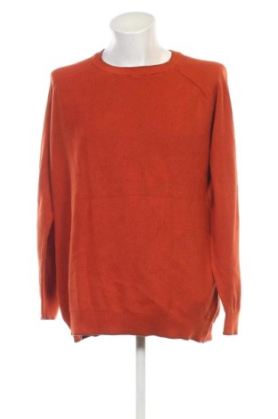 Herrenpullover C&A, Größe XXL, Farbe Rot, Preis € 23,99, #136701055