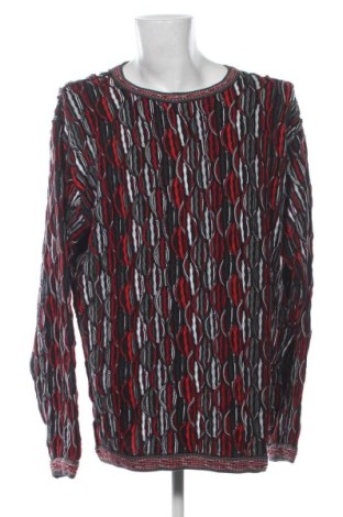 Férfi pulóver Carlo Colucci, Méret 5XL, Szín Sokszínű, Ár 30 649 Ft, #136674580