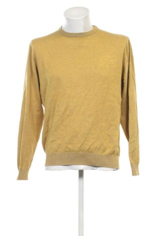 Pánský svetr  Casa Moda, Velikost L, Barva Žlutá, Cena  939,00 Kč, #136694515