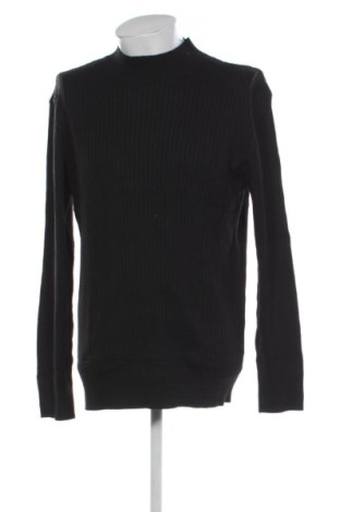 Pánský svetr  Coofandy, Velikost XL, Barva Černá, Cena  849,00 Kč, #136693791