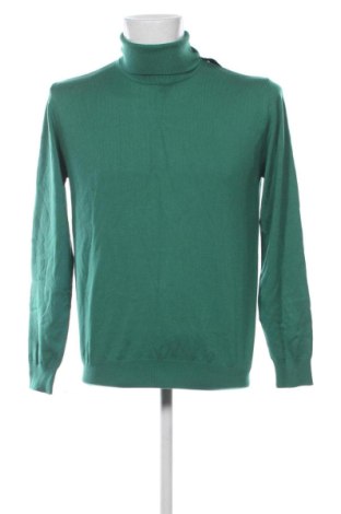 Męski sweter Frant, Rozmiar L, Kolor Zielony, Cena 294,72 zł, #136705259