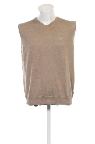 Herrenpullover Fynch-Hatton, Größe L, Farbe Beige, Preis € 20,99, #136703526