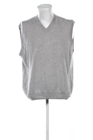 Мъжки пуловер Greg Norman, Размер XL, Цвят Сив, Цена 32,21 €, #136673536