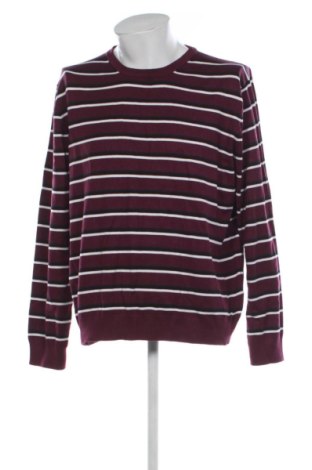 Мъжки пуловер H&M, Размер XL, Цвят Многоцветен, Цена 17,92 €, #136688846
