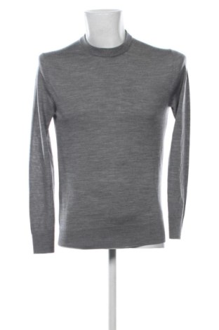 Férfi pulóver H&M, Méret M, Szín Szürke, Ár 7 438 Ft, #136700038