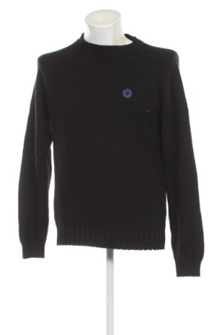 Herrenpullover Hugo Boss, Größe S, Farbe Schwarz, Preis € 172,99, #136691641