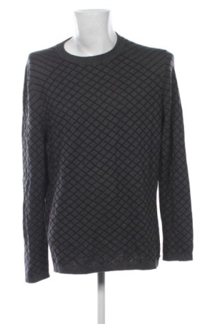 Herrenpullover Hugo Boss, Größe XXL, Farbe Mehrfarbig, Preis € 172,99, #136702452