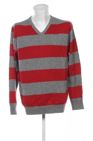 Herrenpullover Identity, Größe XXL, Farbe Mehrfarbig, Preis 33,52 €, #136669030