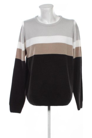 Herrenpullover Infinity, Größe XXL, Farbe Mehrfarbig, Preis € 23,99, #136684155