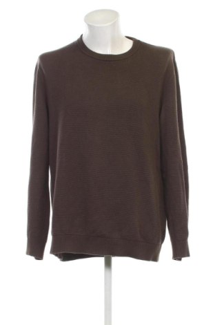 Herrenpullover Jack & Jones, Größe XXL, Farbe Braun, Preis € 66,99, #136696303
