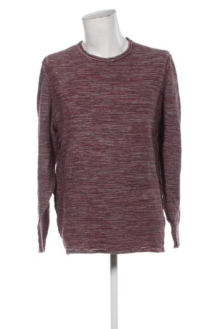 Herrenpullover Jean Carriere, Größe XXL, Farbe Mehrfarbig, Preis 23,64 €, #136678136
