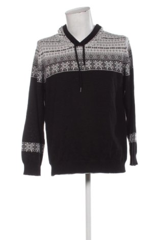 Мъжки пуловер Kangaroos, Размер M, Цвят Многоцветен, Цена 24,44 €, #136678648