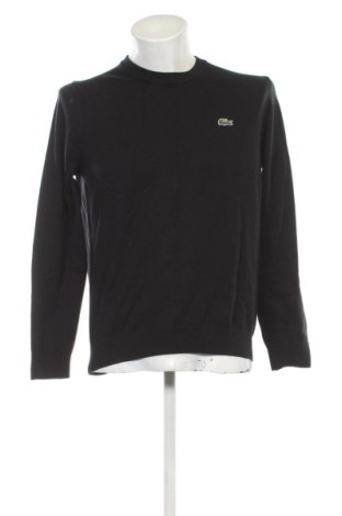 Herrenpullover Lacoste, Größe M, Farbe Schwarz, Preis € 147,99, #136691517