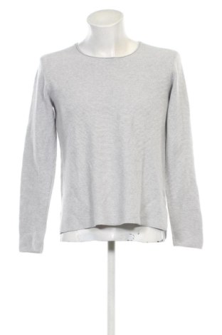 Pulover de bărbați Lieblingsstuck, Mărime XL, Culoare Gri, Preț 165,39 Lei, #136682735